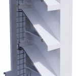 BL090 -F143F section